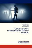 Communicative Foundations of Military Sciences 3659322997 Book Cover