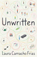 Unwritten 1963511433 Book Cover
