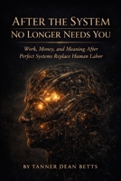 After the System No Longer Needs You: Work, Money, and Meaning After Perfect Systems Replace Human Labor B0GXPCL5HZ Book Cover