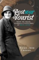Post-War Tourist 1986754006 Book Cover