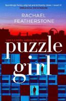 Puzzle Girl 1800326475 Book Cover