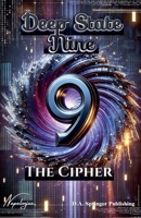 Deep State Nine, The Cipher B0FJCDN1K1 Book Cover