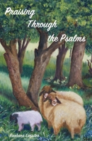 Praising Through the Psalms B08HGNS55P Book Cover