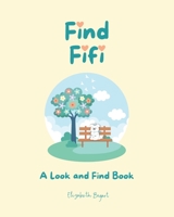 Find Fifi B0BT732F6N Book Cover