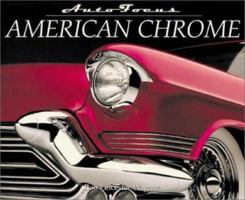 American Chrome 158663156X Book Cover