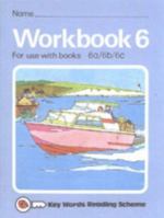 Work Book 6 0721430678 Book Cover