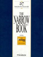 The Narrow Home Plan Collection: 258 Home Plans 26-50 ' in Width 0964765837 Book Cover