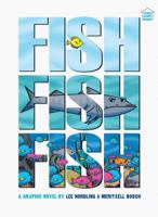 Fishfishfish 1467745758 Book Cover