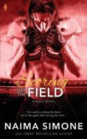 Scoring off the Field 1985729806 Book Cover