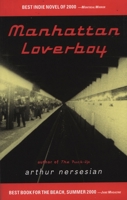 Manhattan Loverboy 1888451092 Book Cover