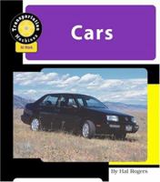 Cars (Machines at Work) 1567669646 Book Cover
