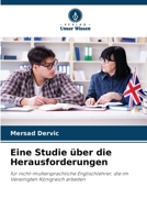 Eine Studie über die Herausforderungen (German Edition) 6209045162 Book Cover