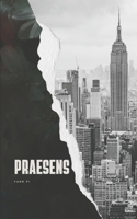 Praesens (French Edition) B0FKTCVGS1 Book Cover