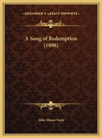 A Song of Redemption 1141537397 Book Cover