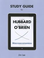 Study Guide for Macroeconomics 013235683X Book Cover