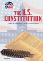 The U.S. Constitution (Your Government: How It Works) 079105991X Book Cover