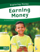 Earning Money 1637392893 Book Cover
