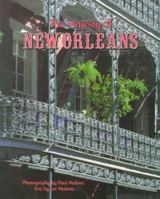 Majesty of New Orleans 0882898639 Book Cover