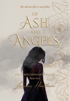 Of Ash and Angels 1764858417 Book Cover