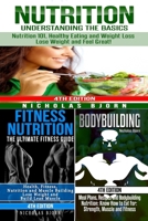 Nutrition & Fitness Nutrition & Bodybuilding 1719345996 Book Cover