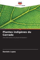 Plantes indigènes du Cerrado: Une alternative à la phytoremédiation 6206376354 Book Cover