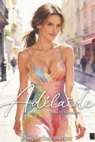 Alessandra: Adelaide: Tome V B01F1XTPYM Book Cover