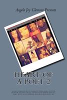 Heart of a Poet 2 1725615029 Book Cover