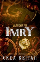 Imry: Alternate discreet cover (Van Doren) B0H4C65VPW Book Cover