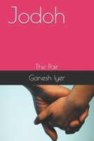 Jodoh: The Pair B08BW8M1F7 Book Cover