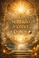 El sentido de creer (Spanish Edition) B0H2VTM4DP Book Cover
