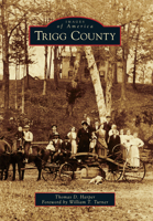 Trigg County 0738587257 Book Cover