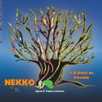 El �rbol de Irisvatia B08ZBZQ52K Book Cover