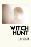 Witch Hunt 1621052176 Book Cover