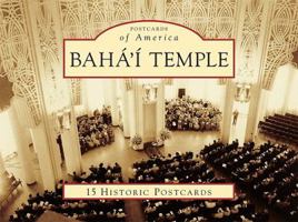 Baha'i Temple 0738583987 Book Cover