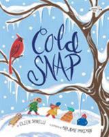 Cold Snap 0375846263 Book Cover