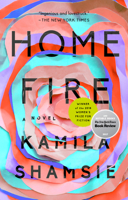 Home Fire 1408886790 Book Cover