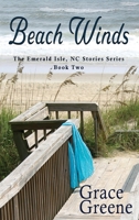 Beach Winds (Emerald Isle, NC Stories) 1732878528 Book Cover