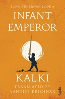 Infant Emperor 9371973587 Book Cover