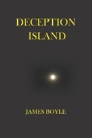 Deception Island (Jason Reynolds) 167050431X Book Cover