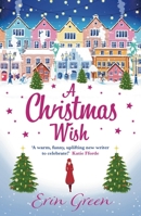 A Christmas Wish 1788541073 Book Cover