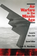 Air Warfare In The Missile Age 0874746809 Book Cover