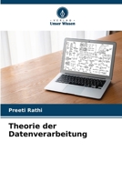 Theorie der Datenverarbeitung (German Edition) 620801607X Book Cover