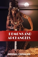 Demons x Archangels 1006261192 Book Cover