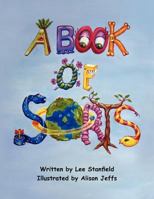 A Book of Sorts 0984291709 Book Cover