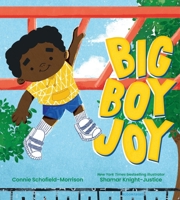 Big Boy Joy 1547611510 Book Cover