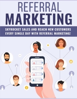 Referral-Marketing B086PPKL4B Book Cover