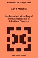 Mathematical Modelling of Immune Response in Infectious Diseases 904814843X Book Cover