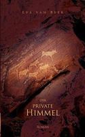 Der private Himmel: Roman 3839174481 Book Cover