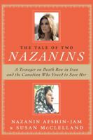 The Tale of Two Nazanins 1554689732 Book Cover