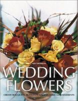 Wedding Flowers 1856485986 Book Cover
